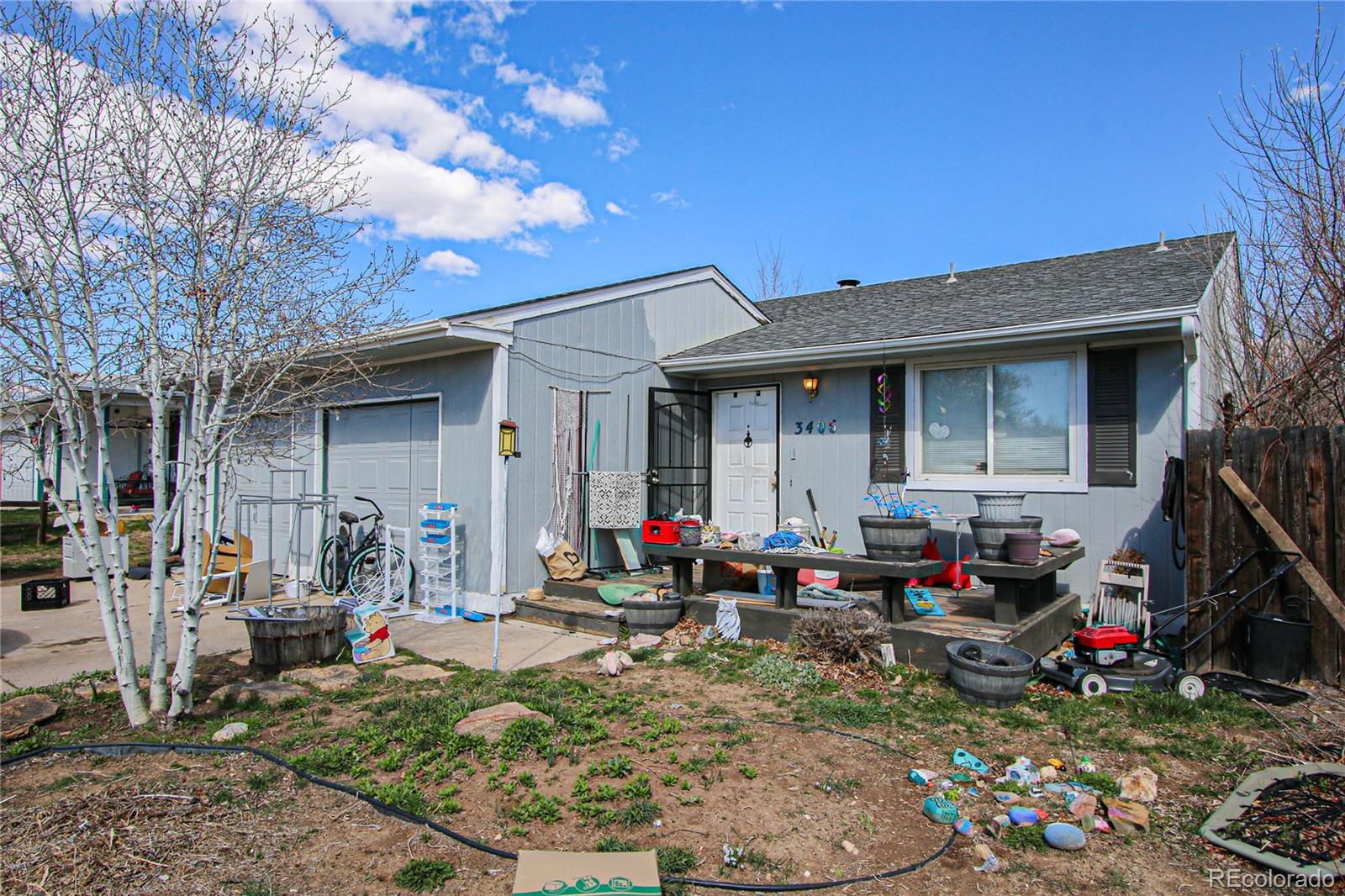 MLS Image #0 for 3406  burlington avenue,evans, Colorado