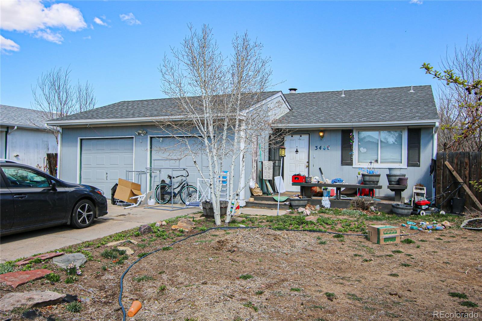 MLS Image #4 for 3406  burlington avenue,evans, Colorado