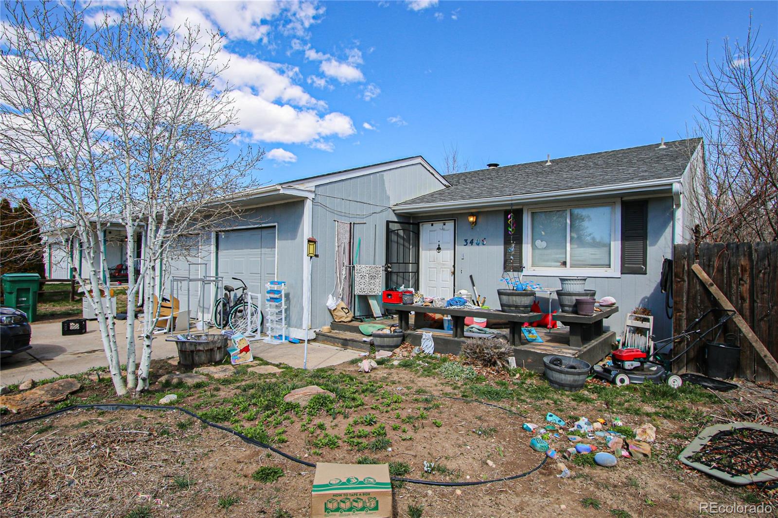 MLS Image #5 for 3406  burlington avenue,evans, Colorado