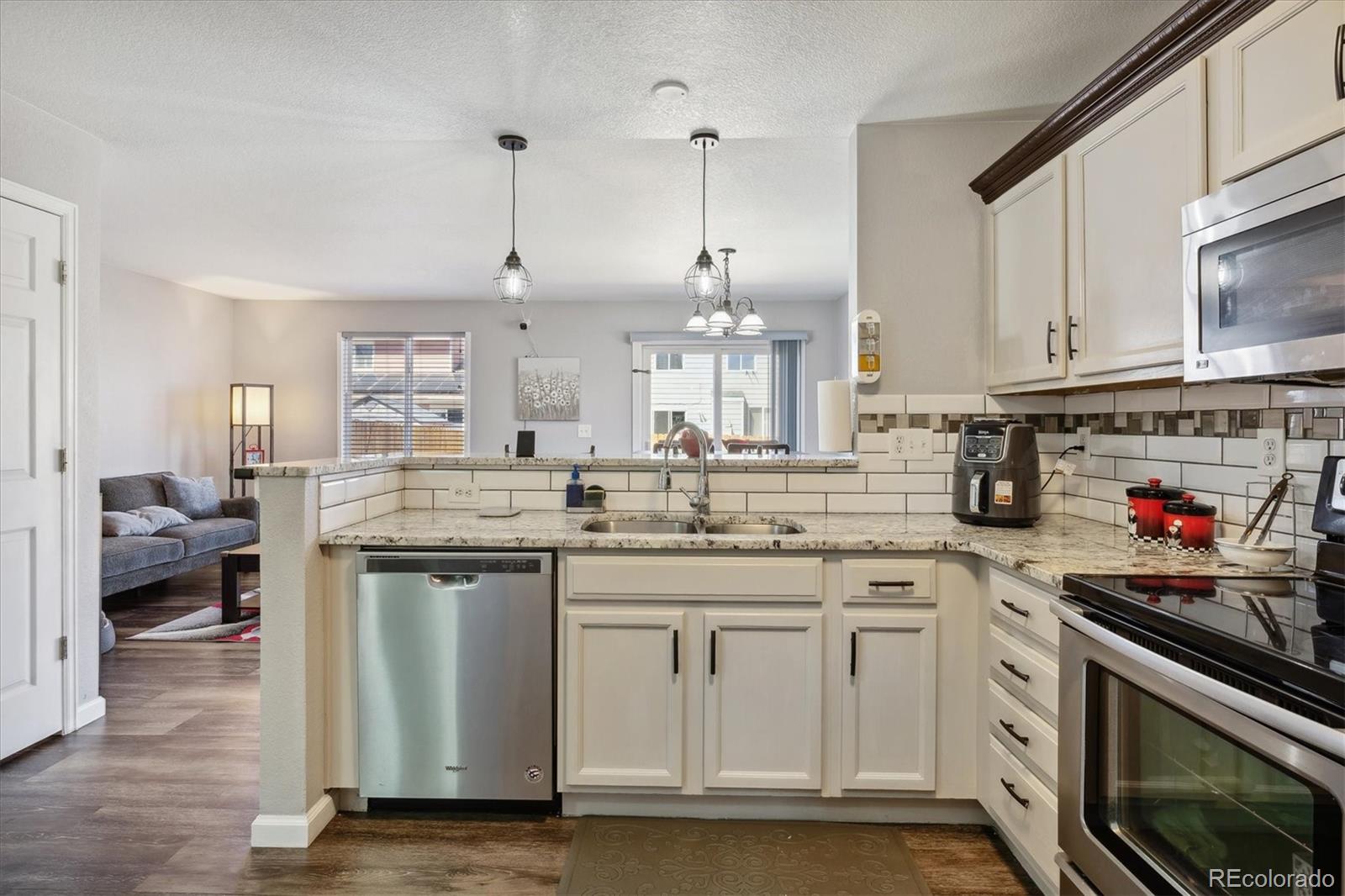 MLS Image #10 for 4837  cornish court,denver, Colorado