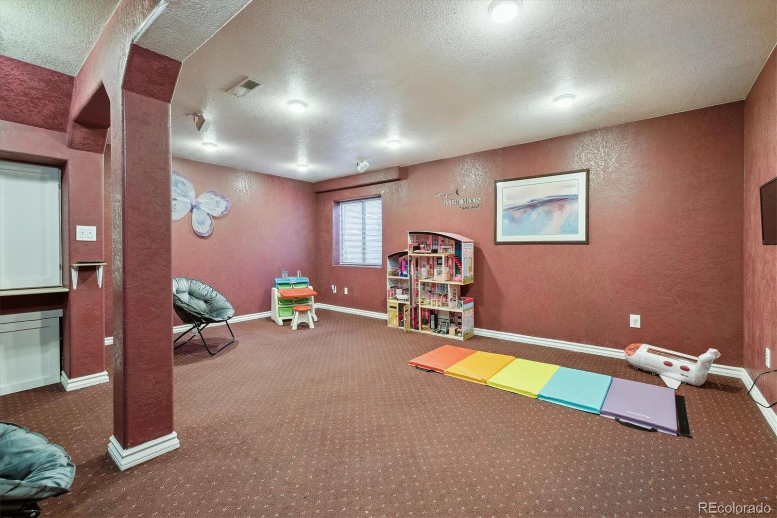 MLS Image #22 for 4837  cornish court,denver, Colorado