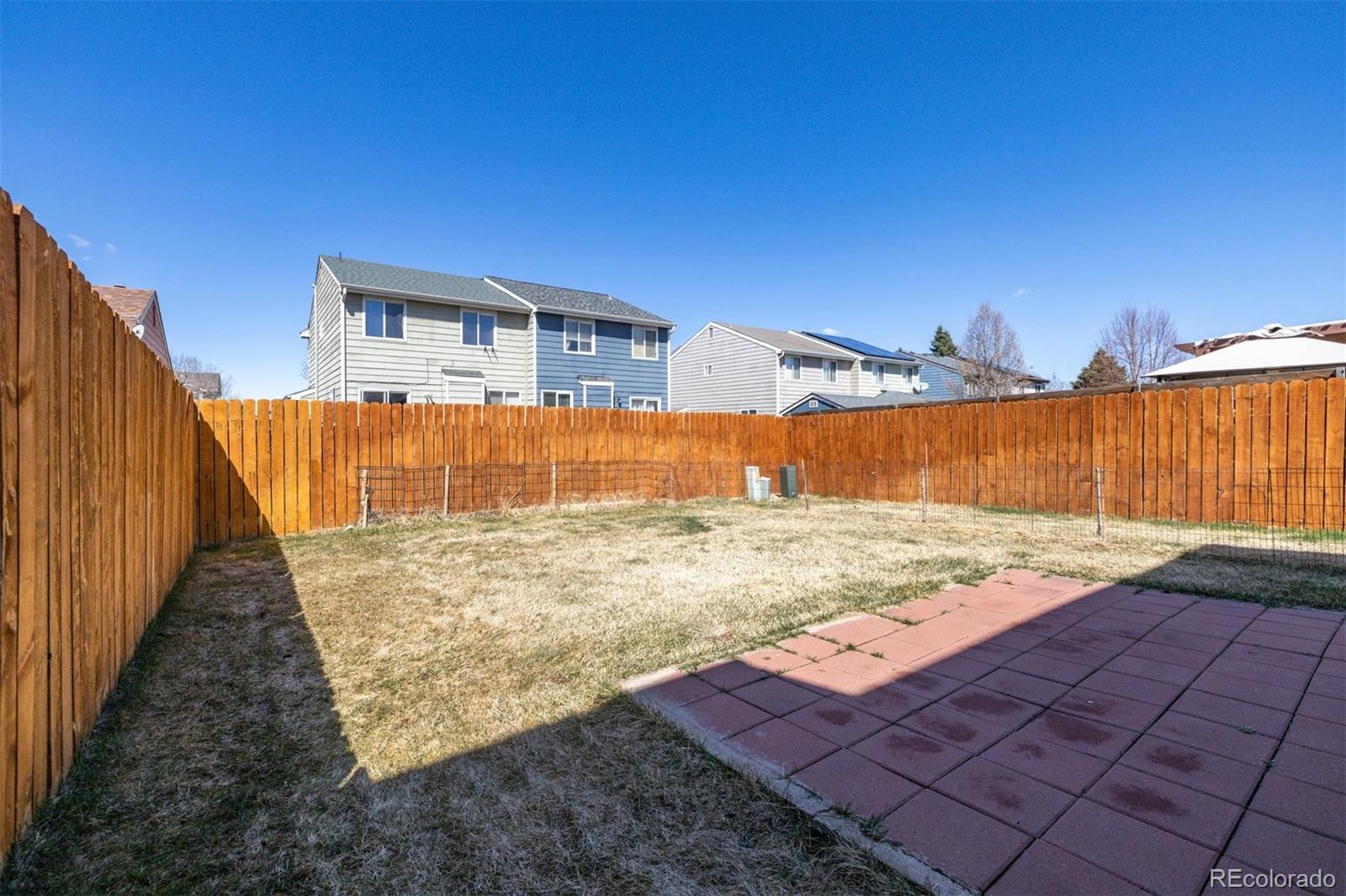 MLS Image #24 for 4837  cornish court,denver, Colorado