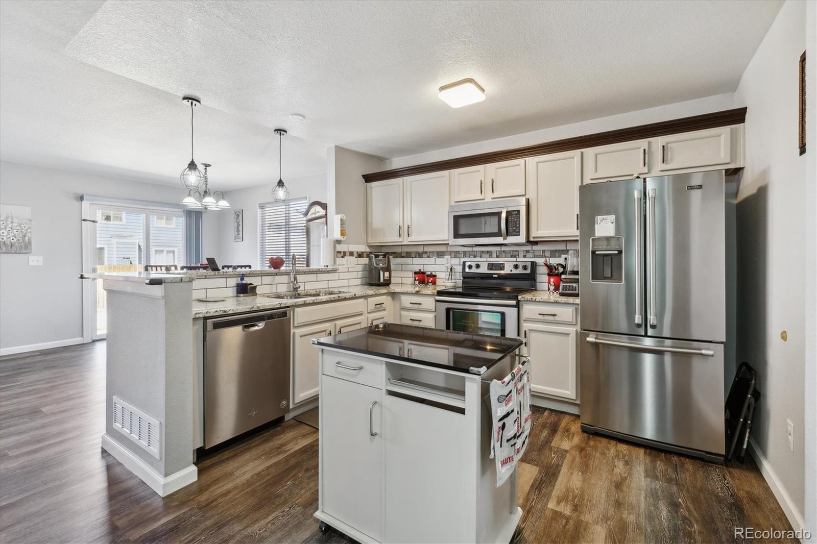 MLS Image #8 for 4837  cornish court,denver, Colorado