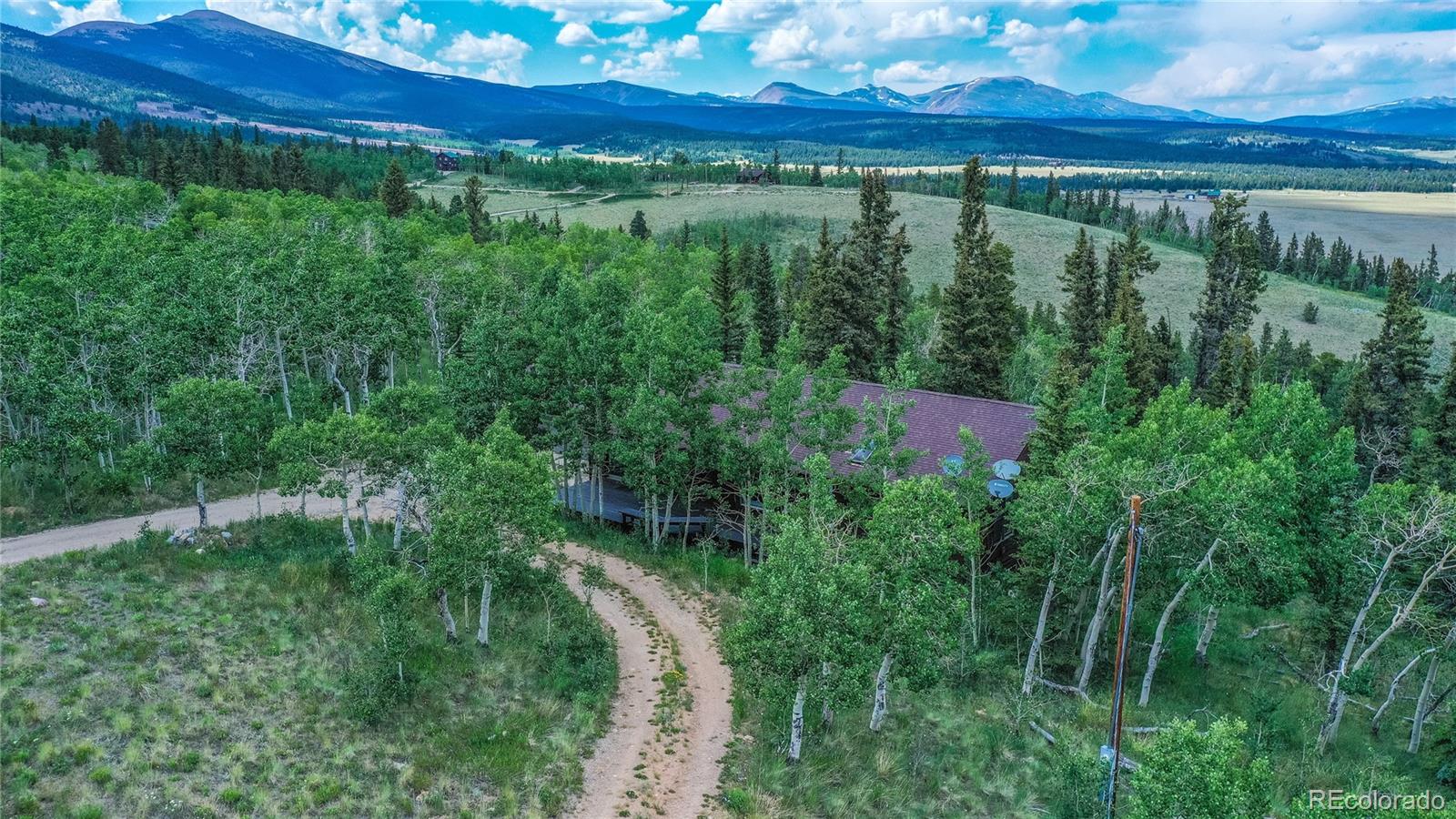 MLS Image #0 for 271  sheep ridge road,fairplay, Colorado