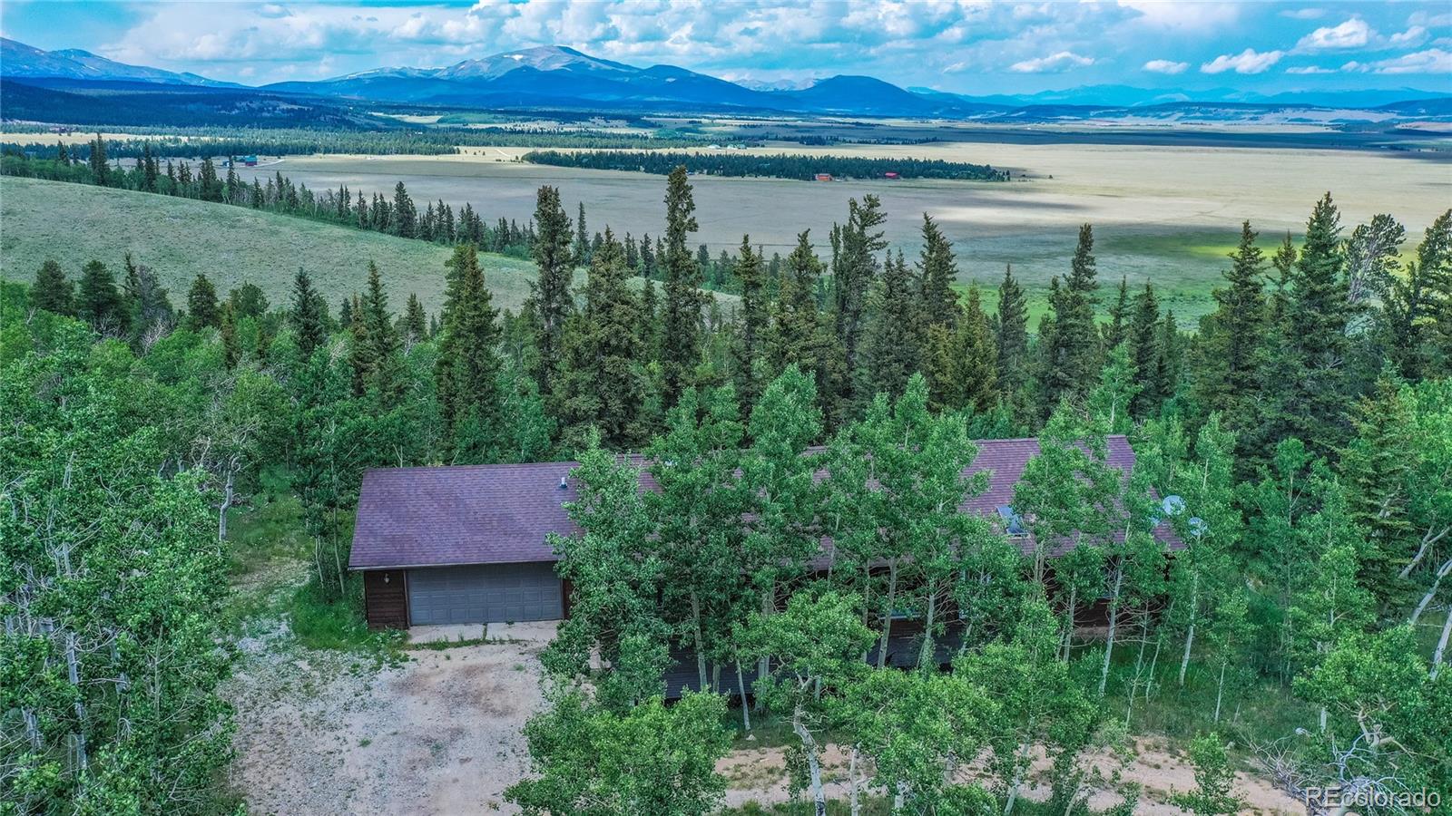 CMA Image for 2080  mullenville road,Fairplay, Colorado