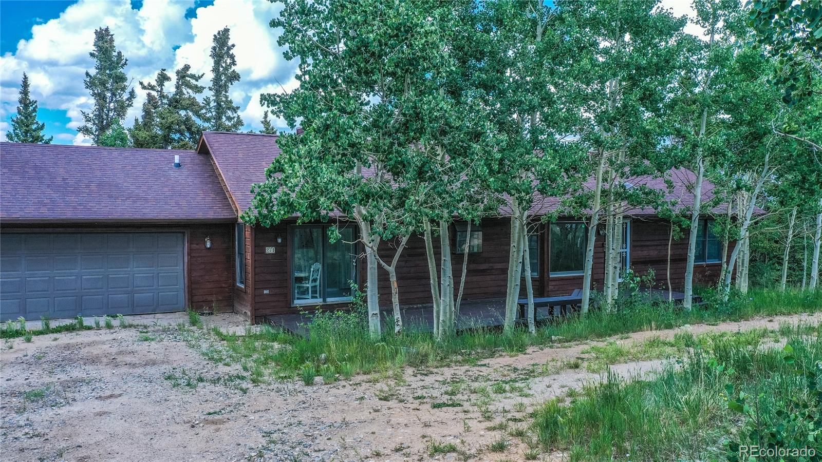 MLS Image #2 for 271  sheep ridge road,fairplay, Colorado