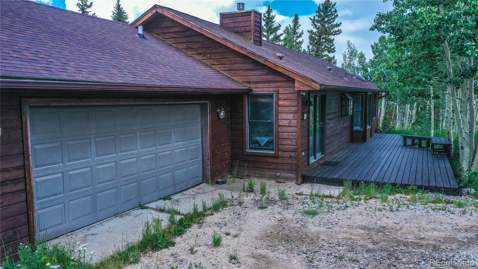 MLS Image #3 for 271  sheep ridge road,fairplay, Colorado