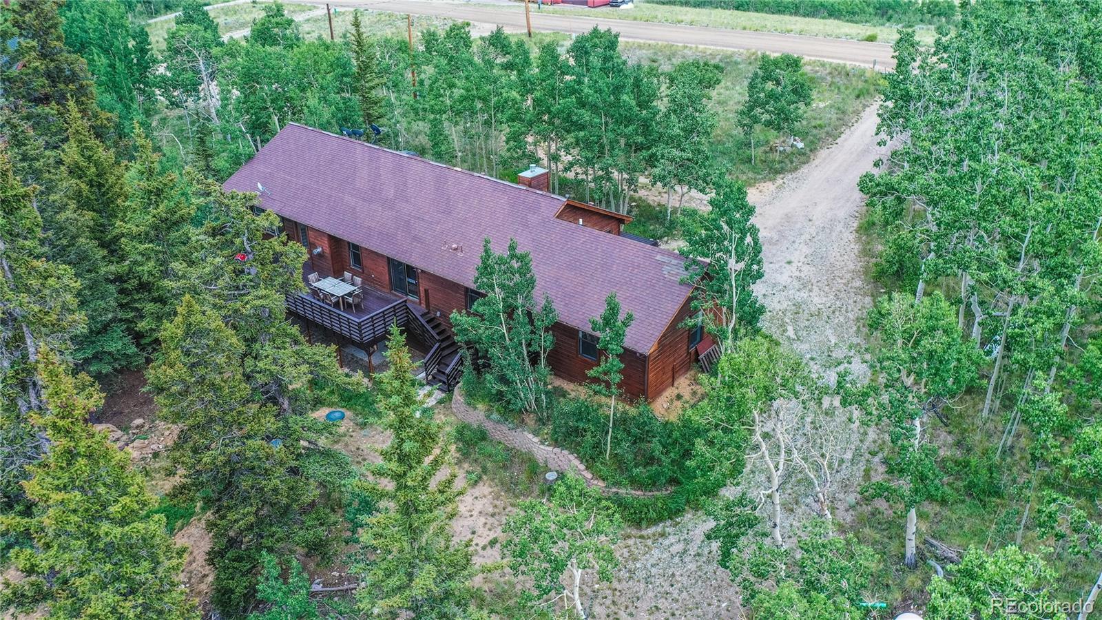 MLS Image #4 for 271  sheep ridge road,fairplay, Colorado