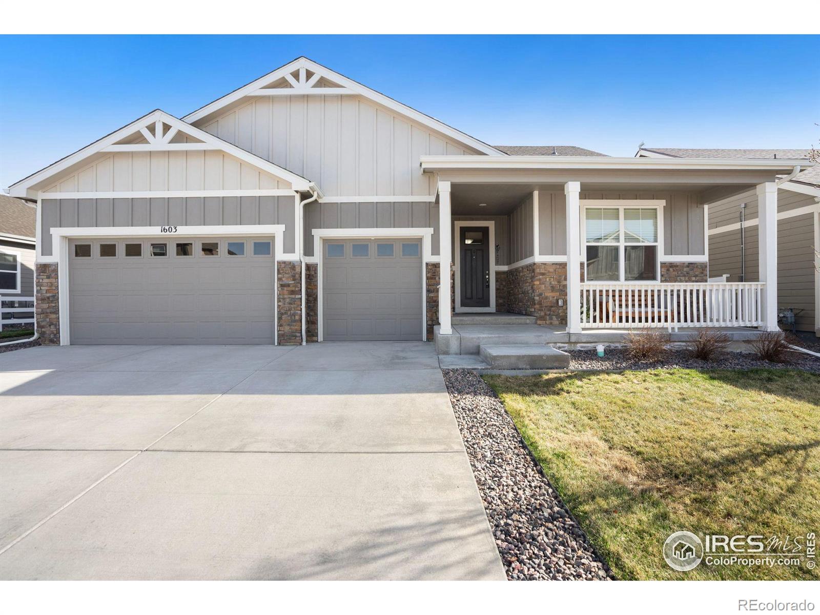 CMA Image for 1603  corby drive,Windsor, Colorado