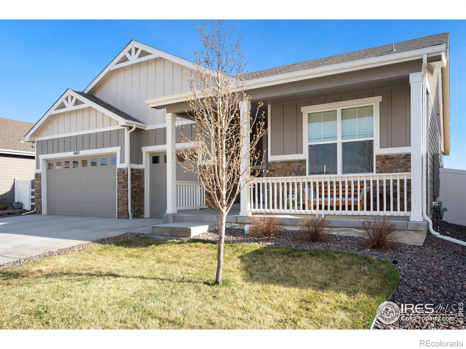 MLS Image #3 for 1603  corby drive,windsor, Colorado