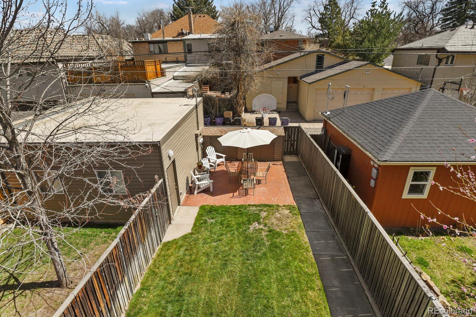 MLS Image #19 for 472 n lafayette street,denver, Colorado