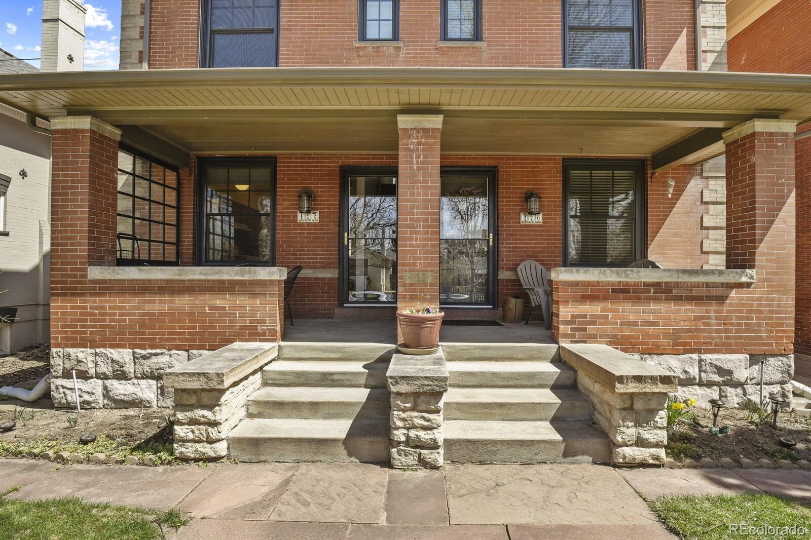 MLS Image #2 for 472 n lafayette street,denver, Colorado