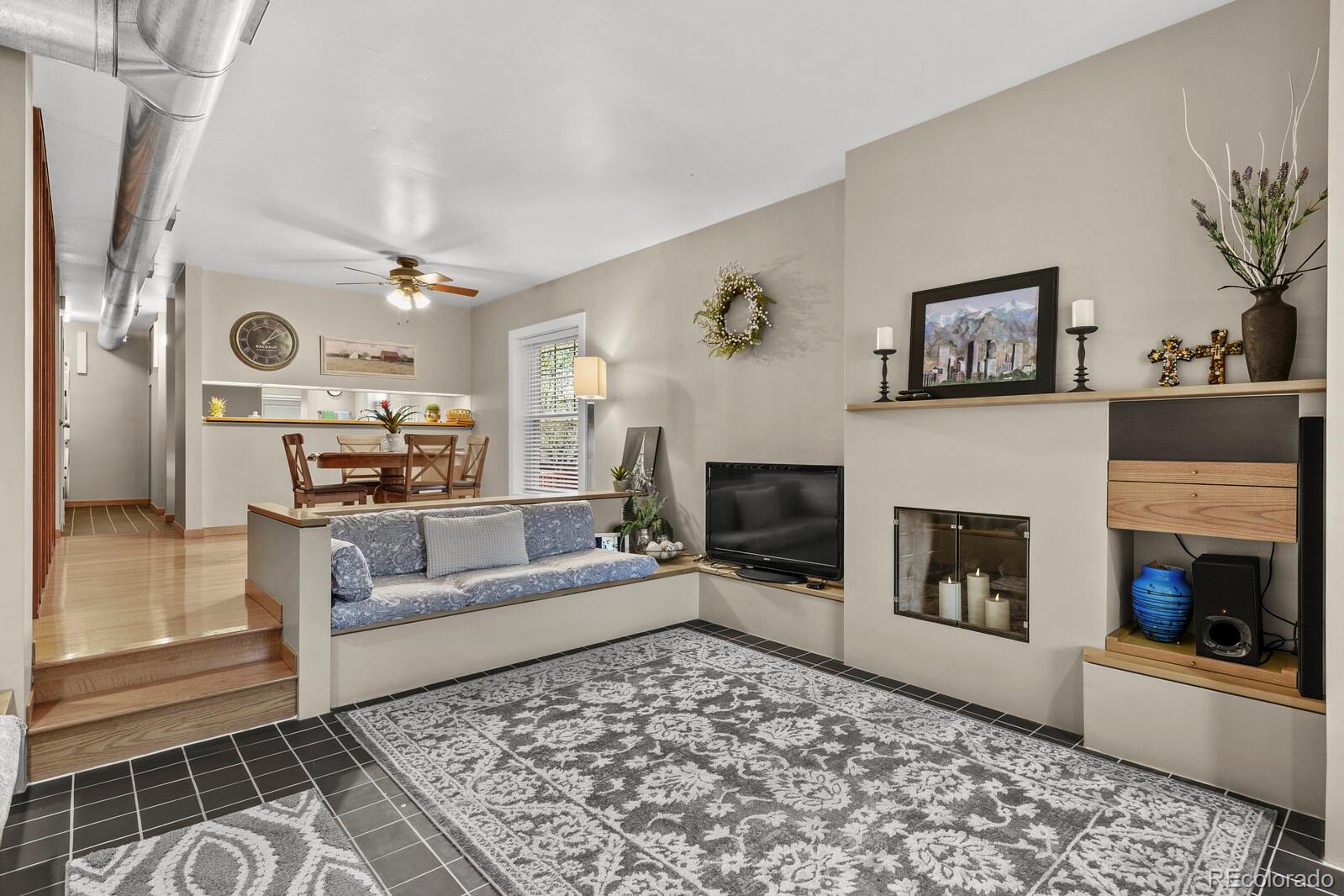 MLS Image #3 for 472 n lafayette street,denver, Colorado