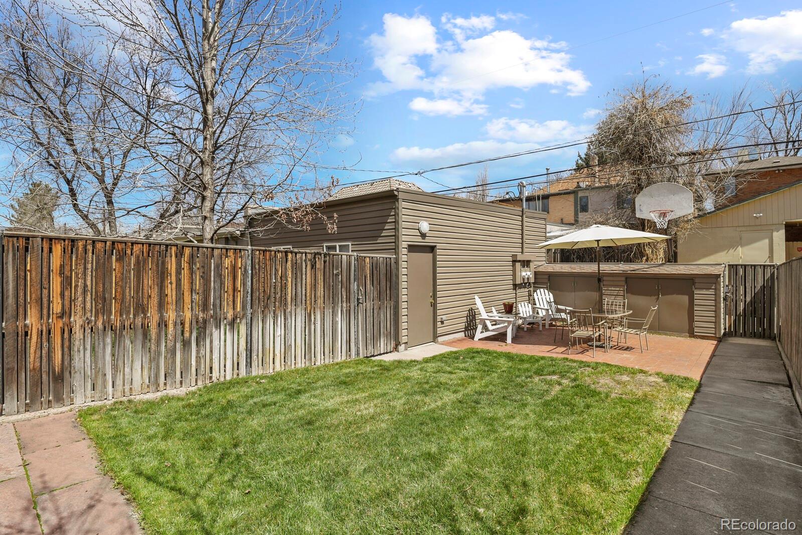 MLS Image #30 for 472 n lafayette street,denver, Colorado