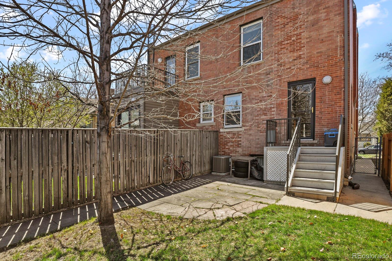 MLS Image #41 for 472 n lafayette street,denver, Colorado