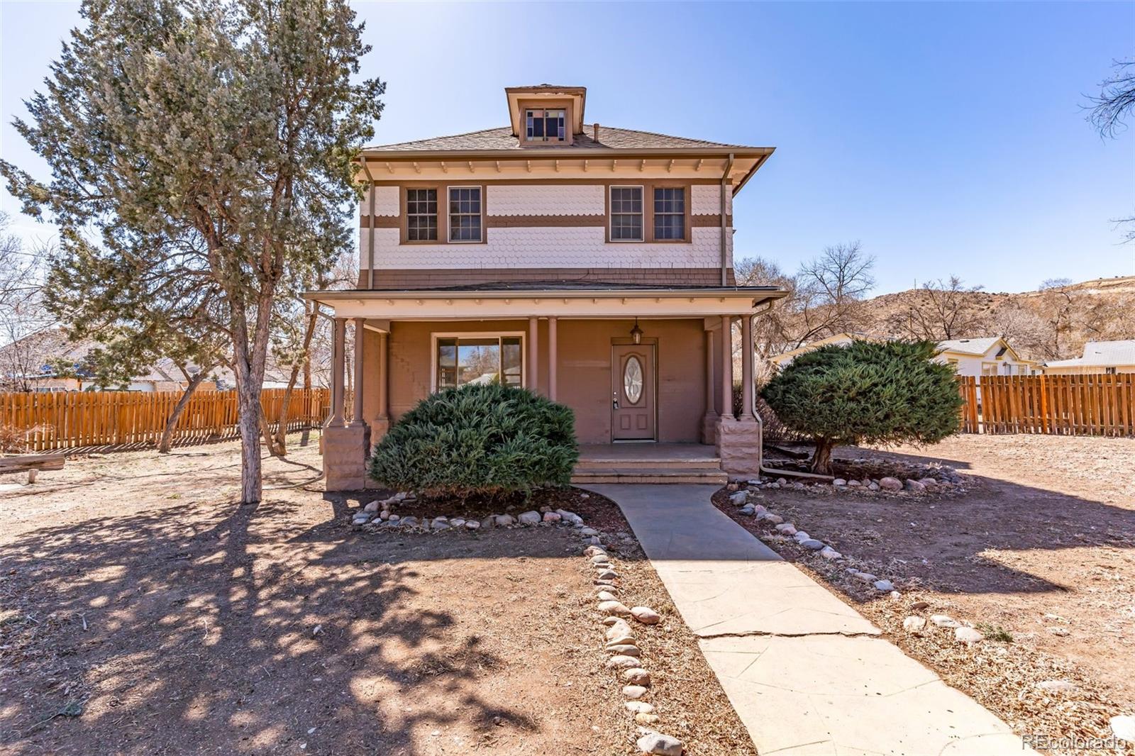 MLS Image #0 for 633 n 8th street,canon city, Colorado