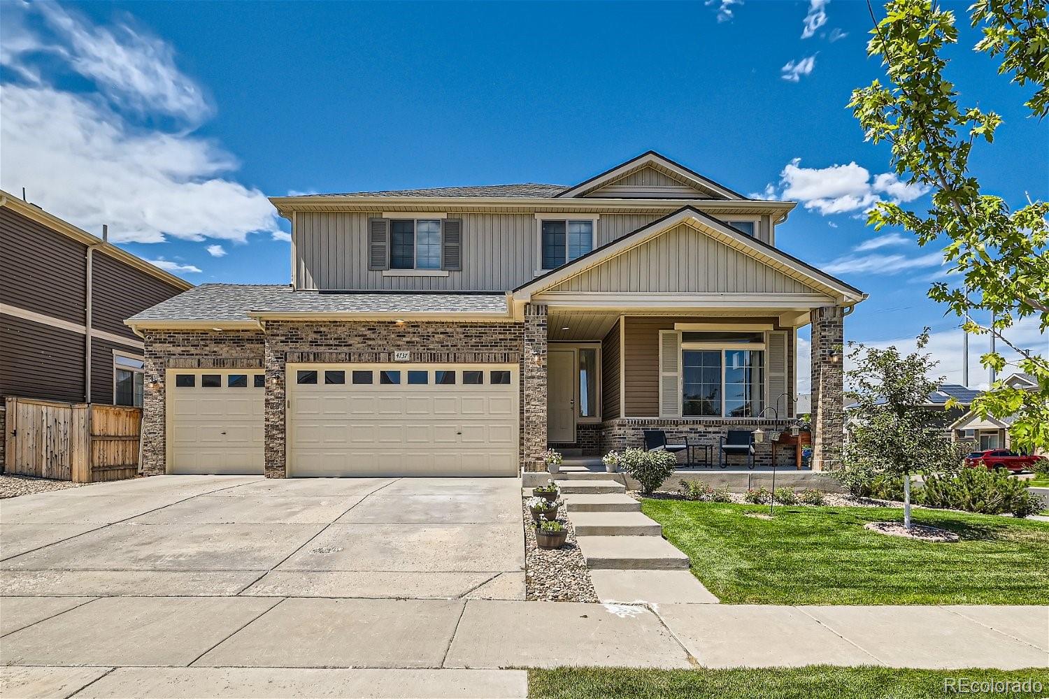 MLS Image #0 for 4737 s buchanan street,aurora, Colorado