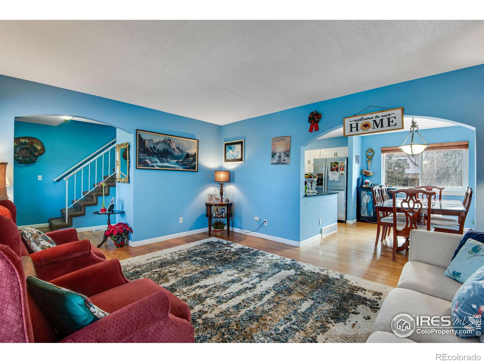 MLS Image #10 for 13136 e idaho place,aurora, Colorado