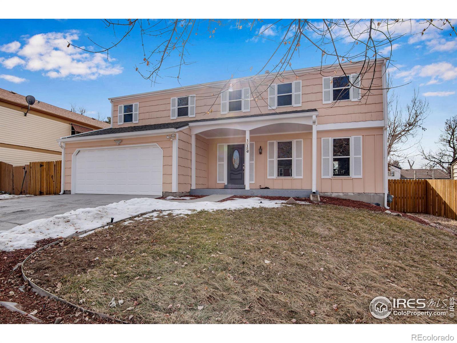 MLS Image #2 for 13136 e idaho place,aurora, Colorado