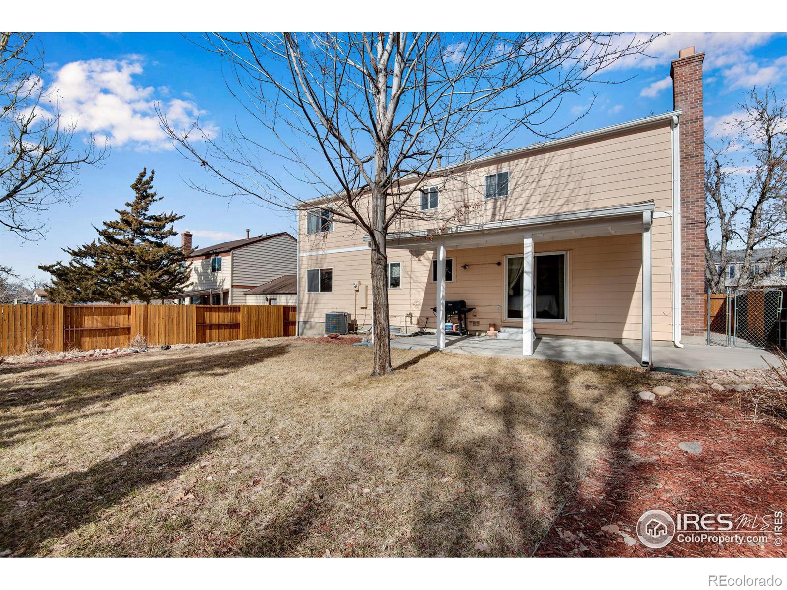 MLS Image #3 for 13136 e idaho place,aurora, Colorado