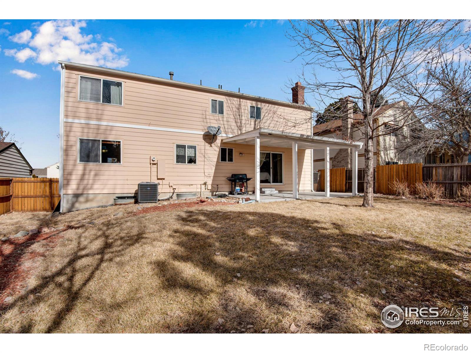 MLS Image #4 for 13136 e idaho place,aurora, Colorado