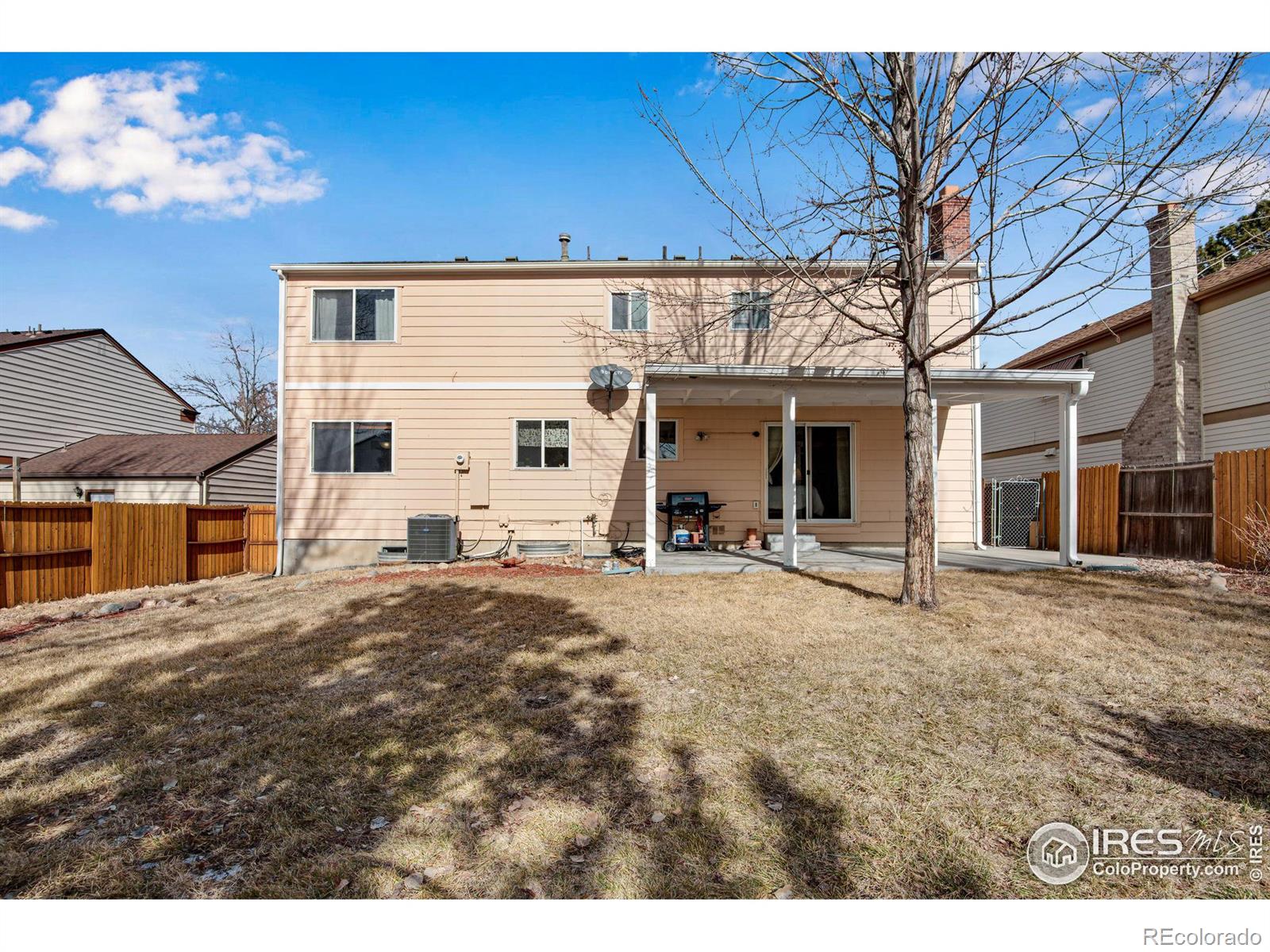 MLS Image #5 for 13136 e idaho place,aurora, Colorado