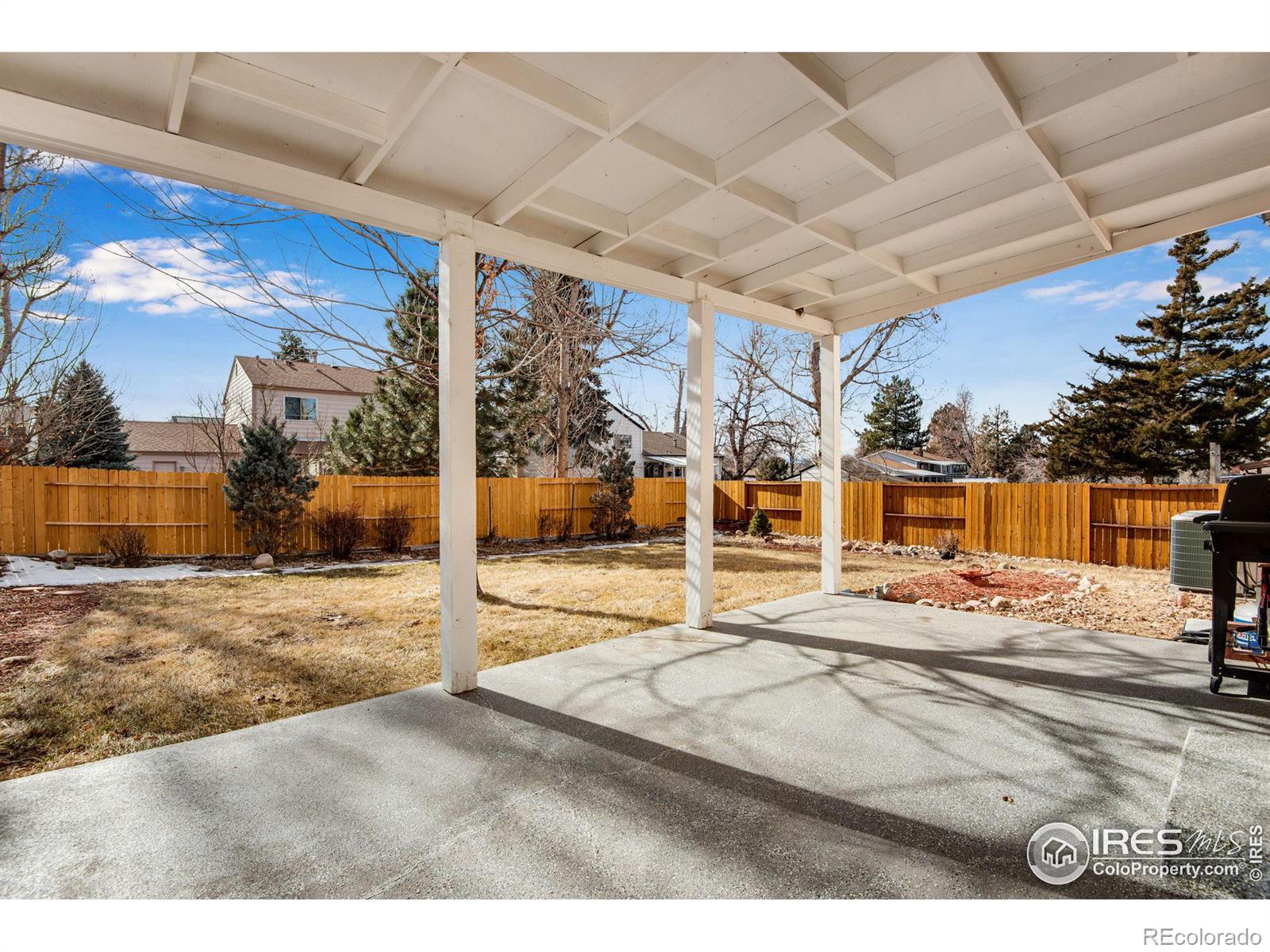 MLS Image #7 for 13136 e idaho place,aurora, Colorado