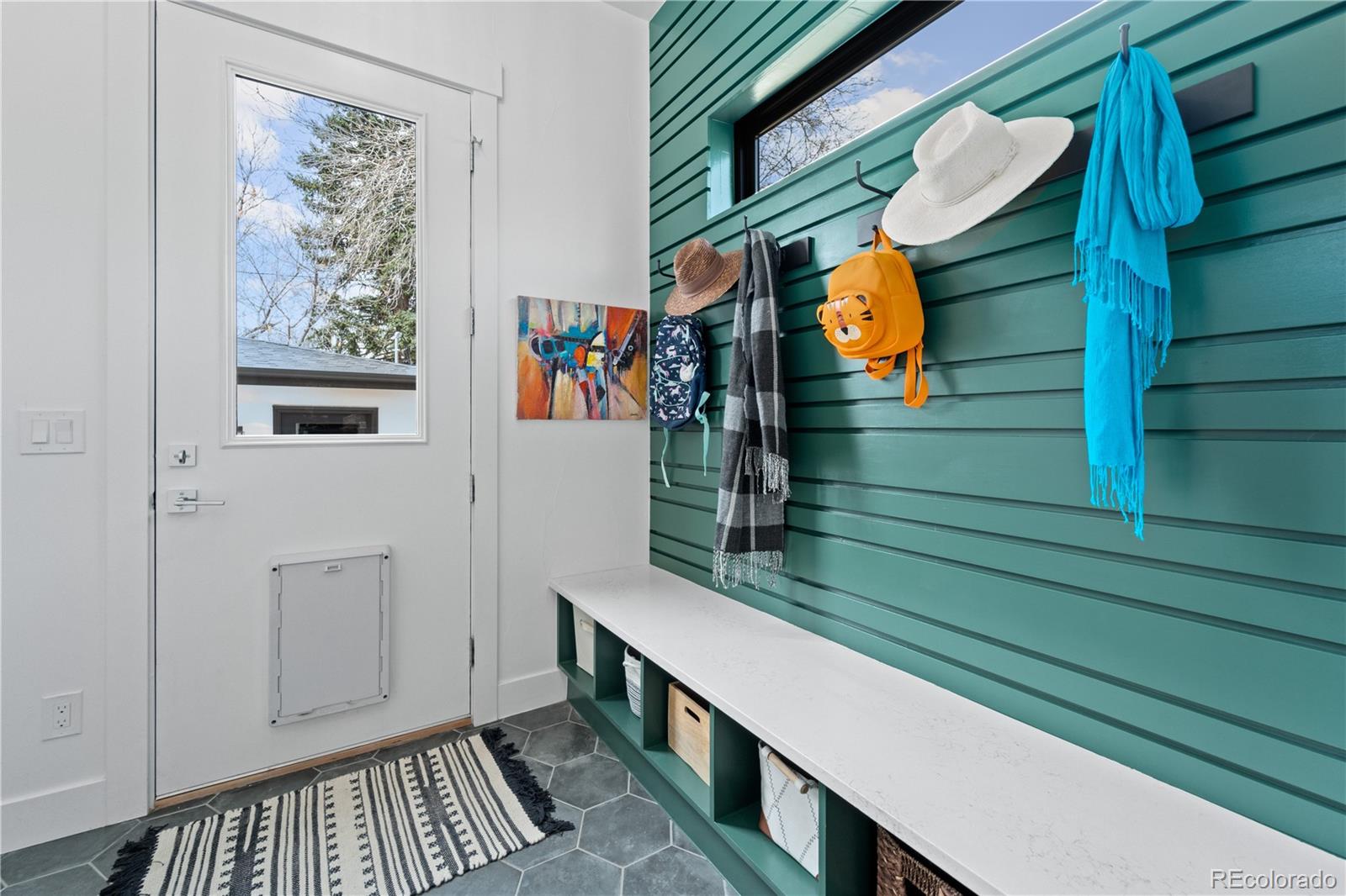 MLS Image #7 for 1555 s columbine street,denver, Colorado