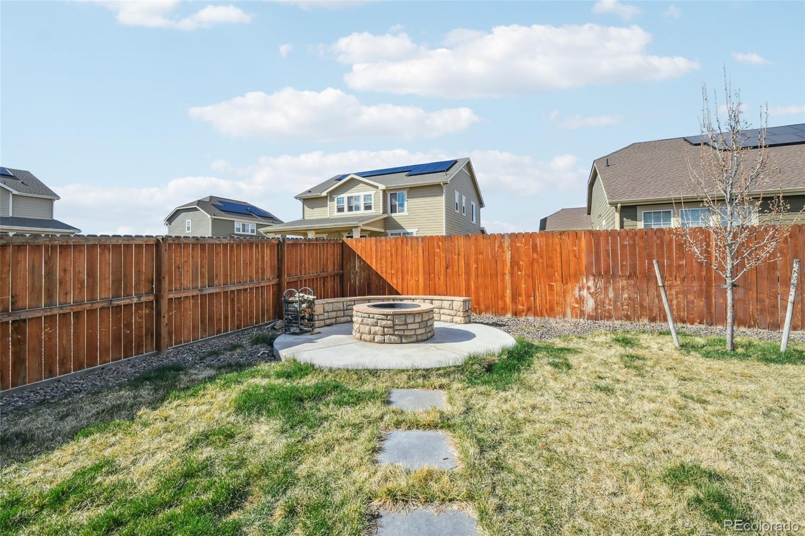 MLS Image #23 for 2663 e 161st place,thornton, Colorado