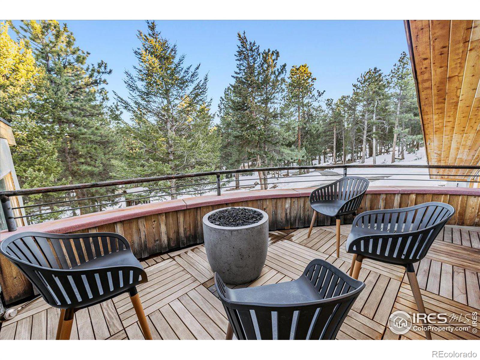 MLS Image #15 for 1507  lazy z road,nederland, Colorado