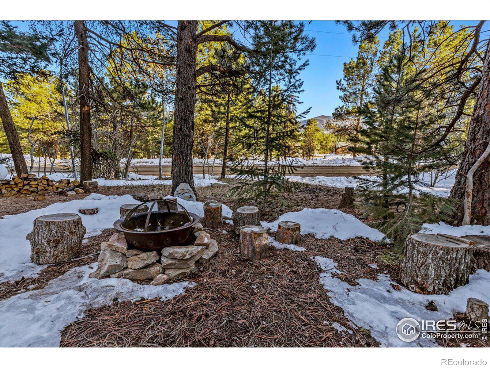 MLS Image #28 for 1507  lazy z road,nederland, Colorado