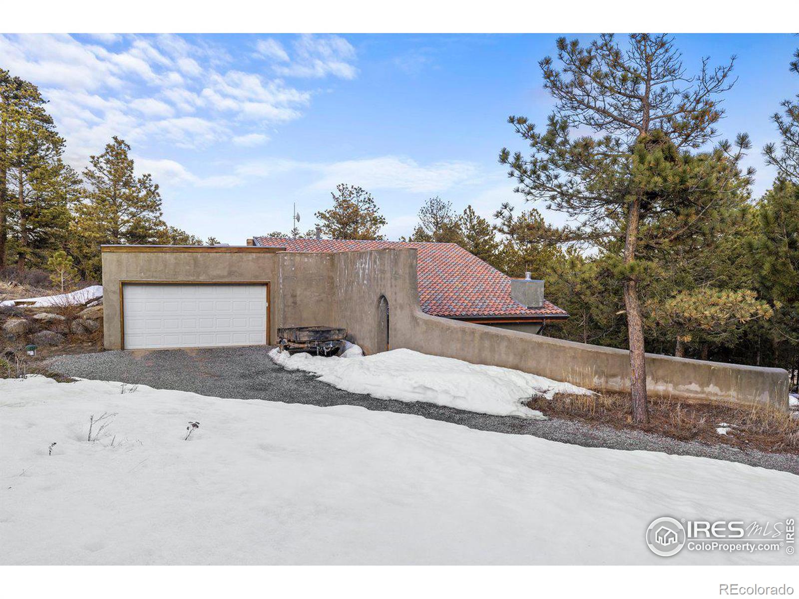 MLS Image #33 for 1507  lazy z road,nederland, Colorado