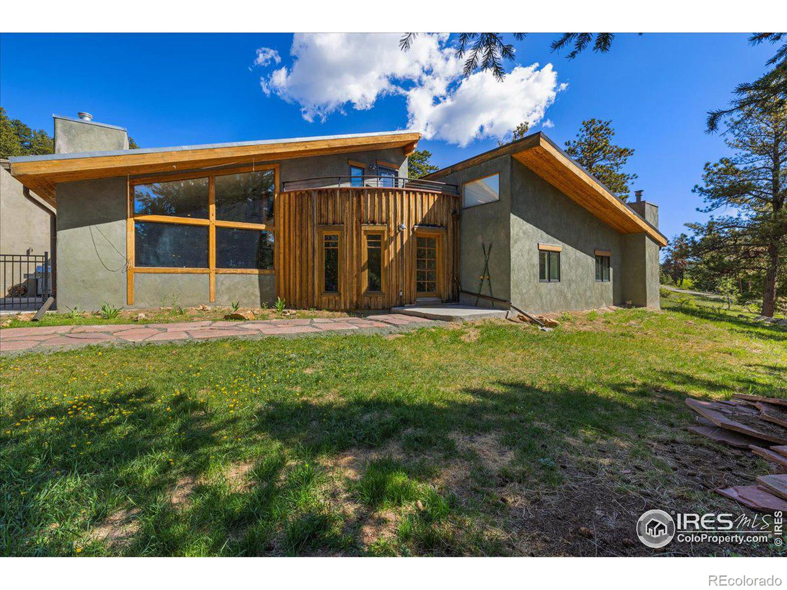 MLS Image #36 for 1507  lazy z road,nederland, Colorado