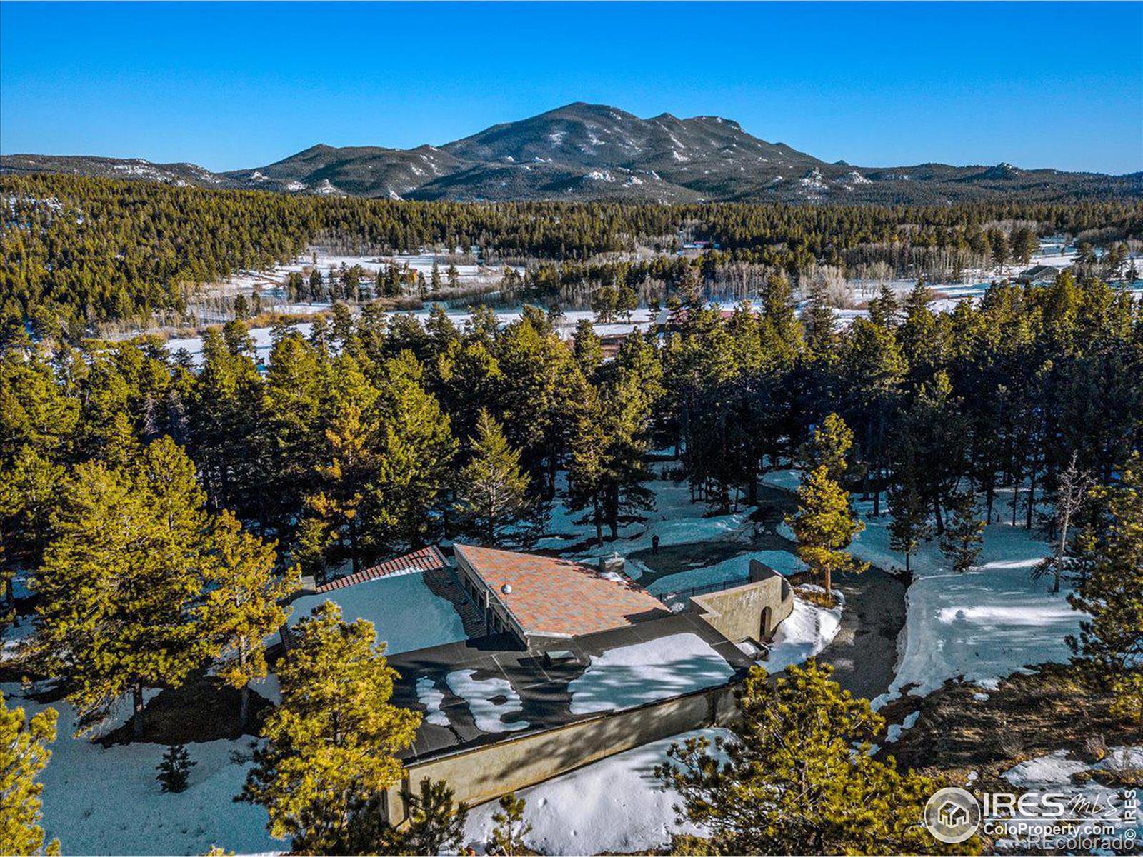 MLS Image #4 for 1507  lazy z road,nederland, Colorado