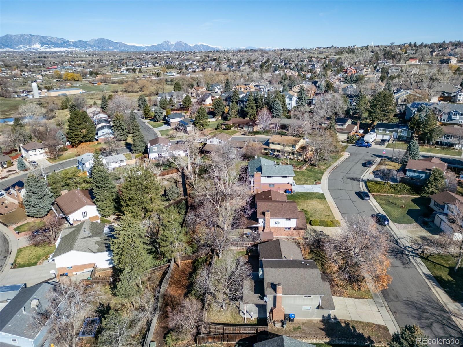 MLS Image #42 for 7345  tabor street,arvada, Colorado