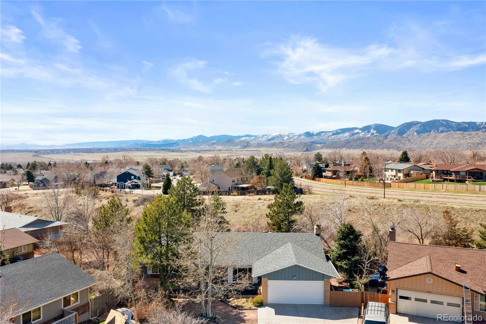 CMA Image for 2292 s coors way,Lakewood, Colorado