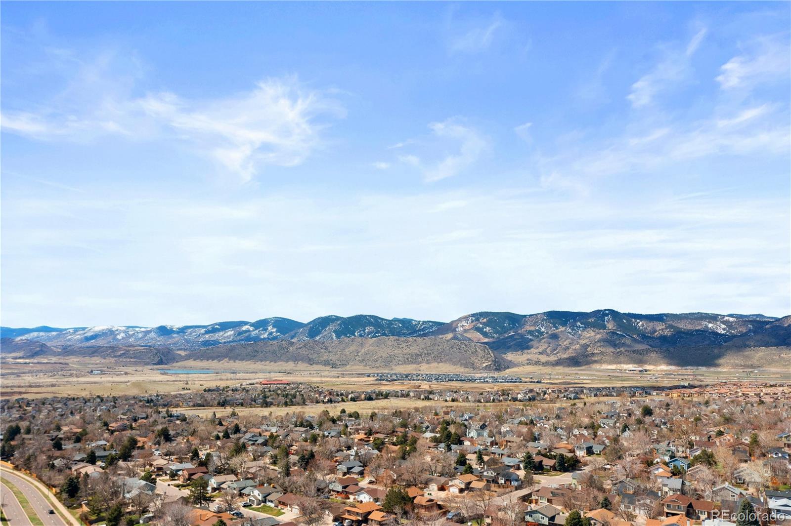 MLS Image #41 for 2292 s coors way,lakewood, Colorado