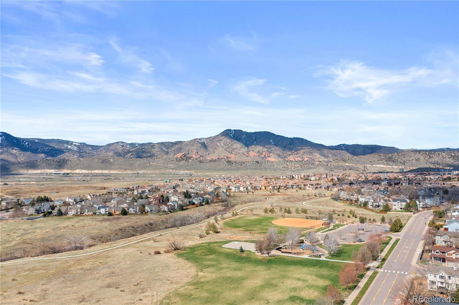 MLS Image #42 for 2292 s coors way,lakewood, Colorado