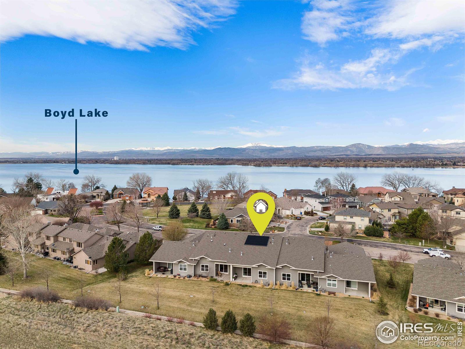 MLS Image #0 for 3948  avenida del sol drive,loveland, Colorado