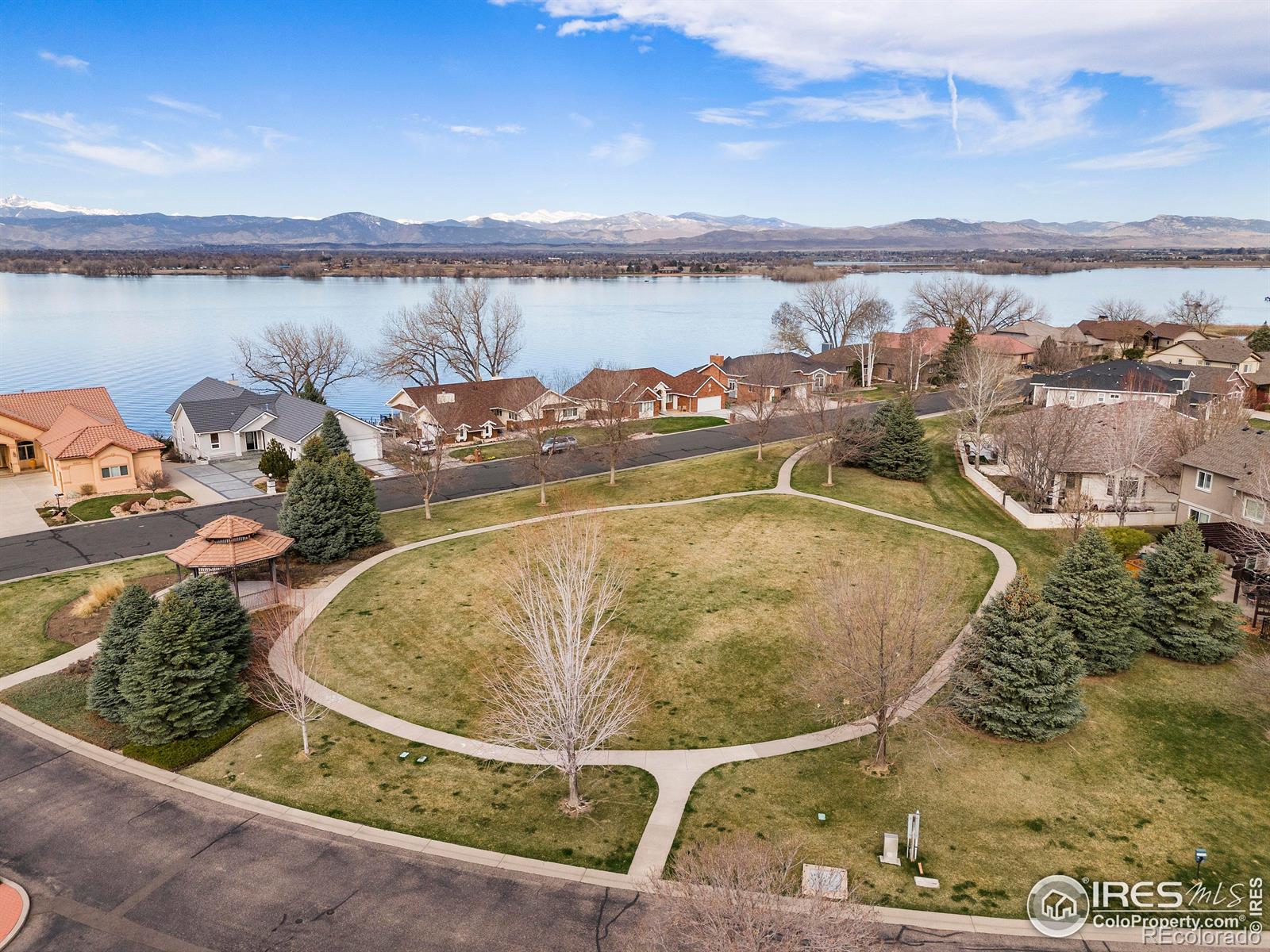 CMA Image for 4091  avenida del sol drive,Loveland, Colorado