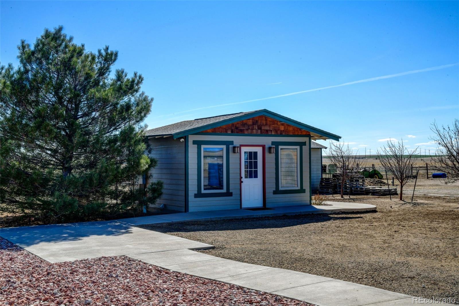 MLS Image #30 for 36105 e 124th avenue,hudson, Colorado