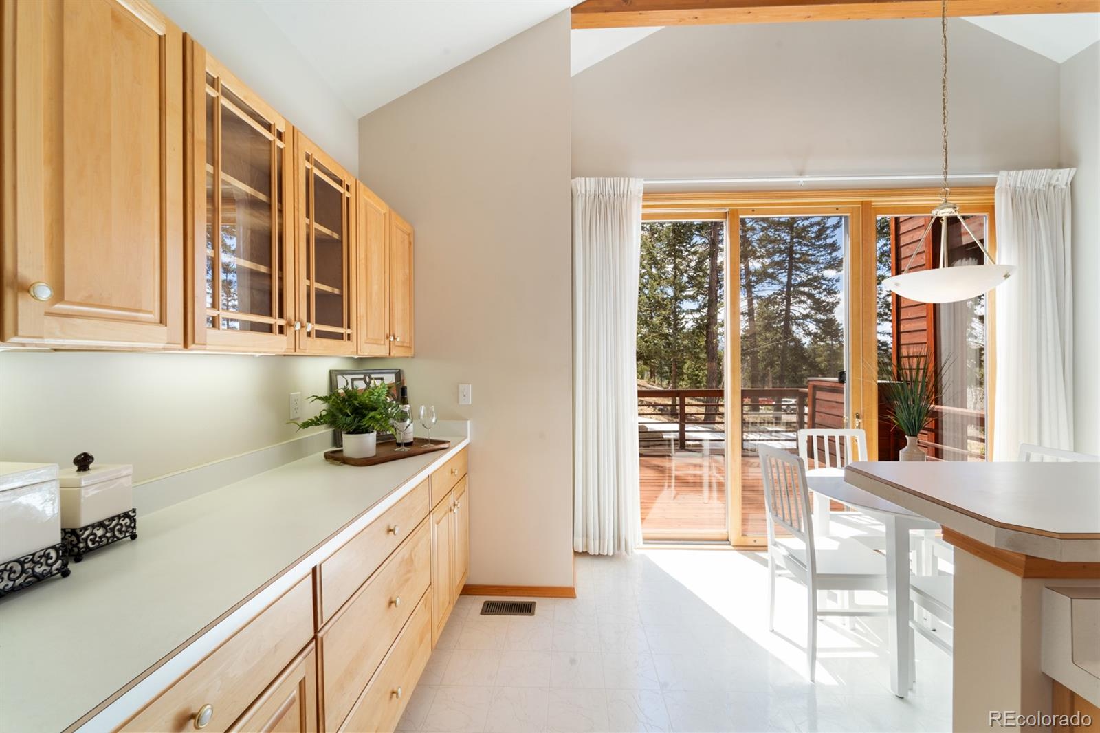 MLS Image #14 for 1391  forest edge road,woodland park, Colorado