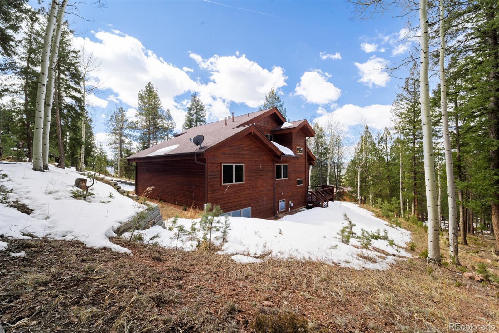 MLS Image #37 for 1391  forest edge road,woodland park, Colorado