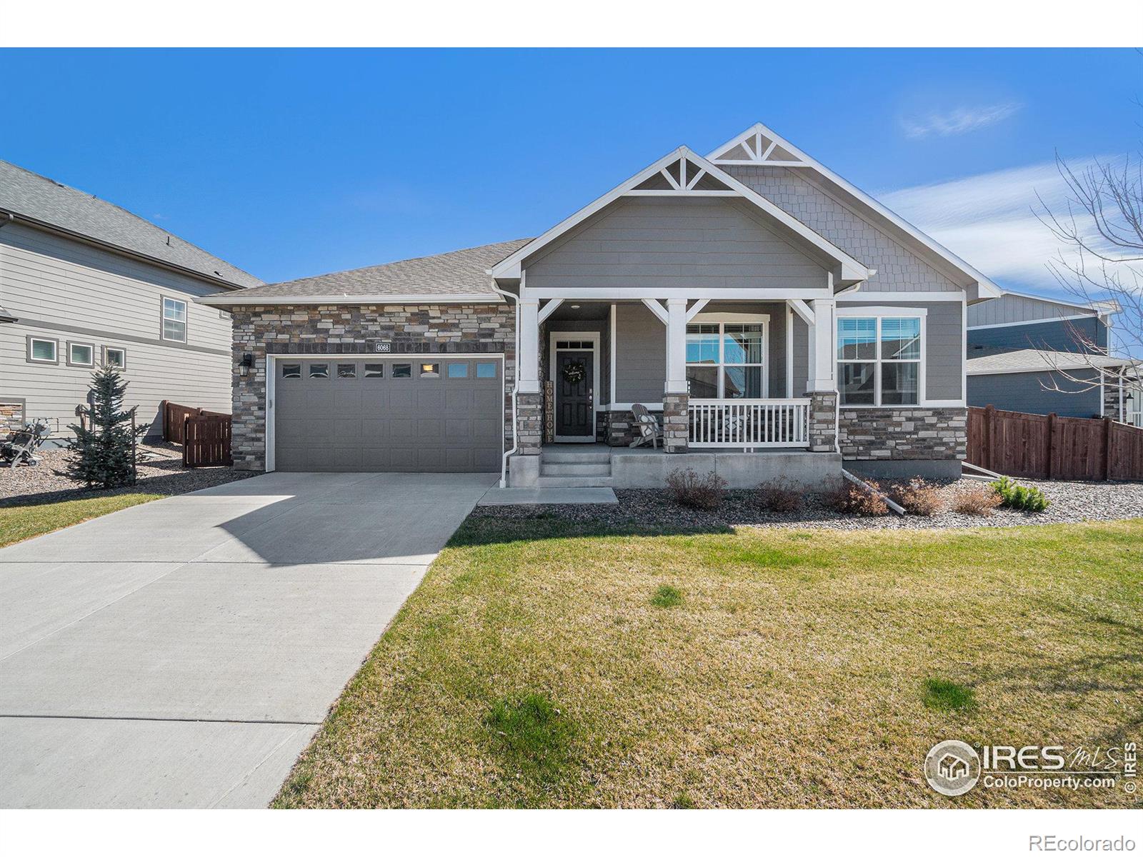 Report Image for 6068  Gannet Drive,Timnath, Colorado