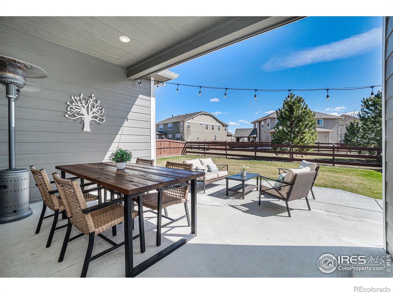 MLS Image #21 for 6068  gannet drive,timnath, Colorado