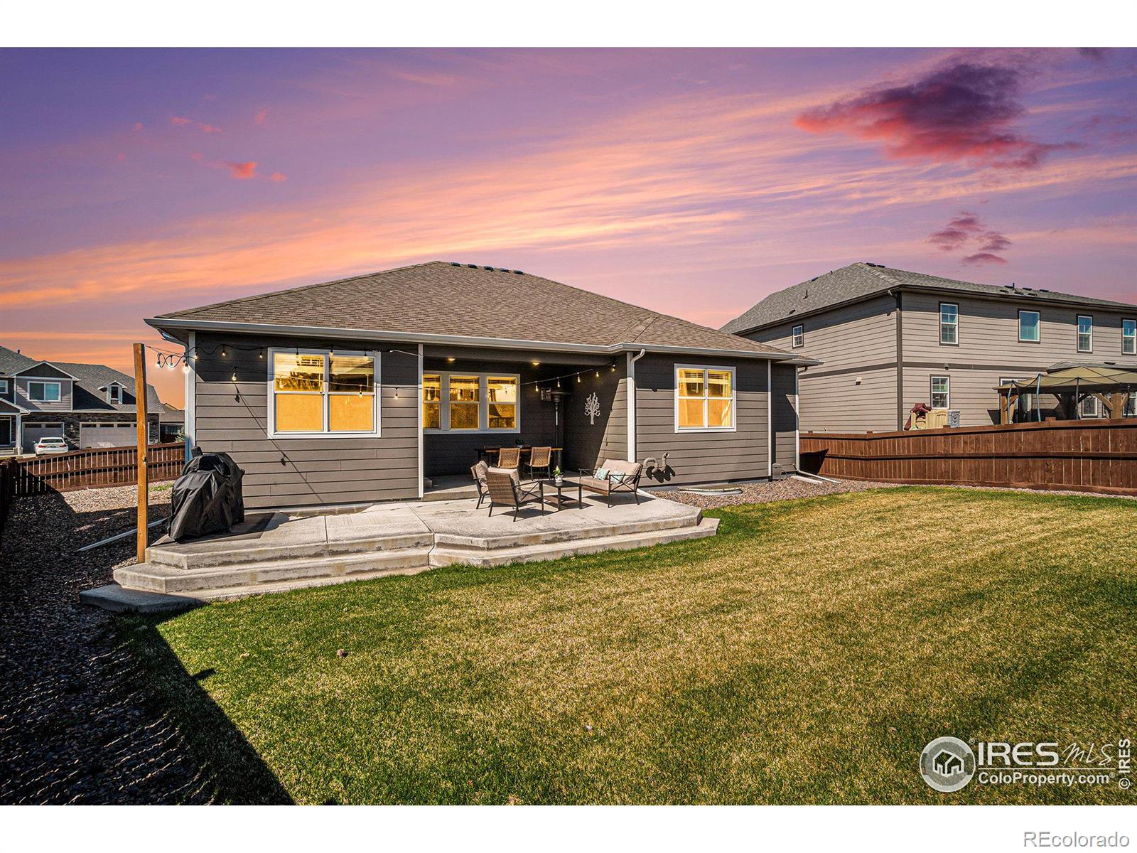 MLS Image #26 for 6068  gannet drive,timnath, Colorado