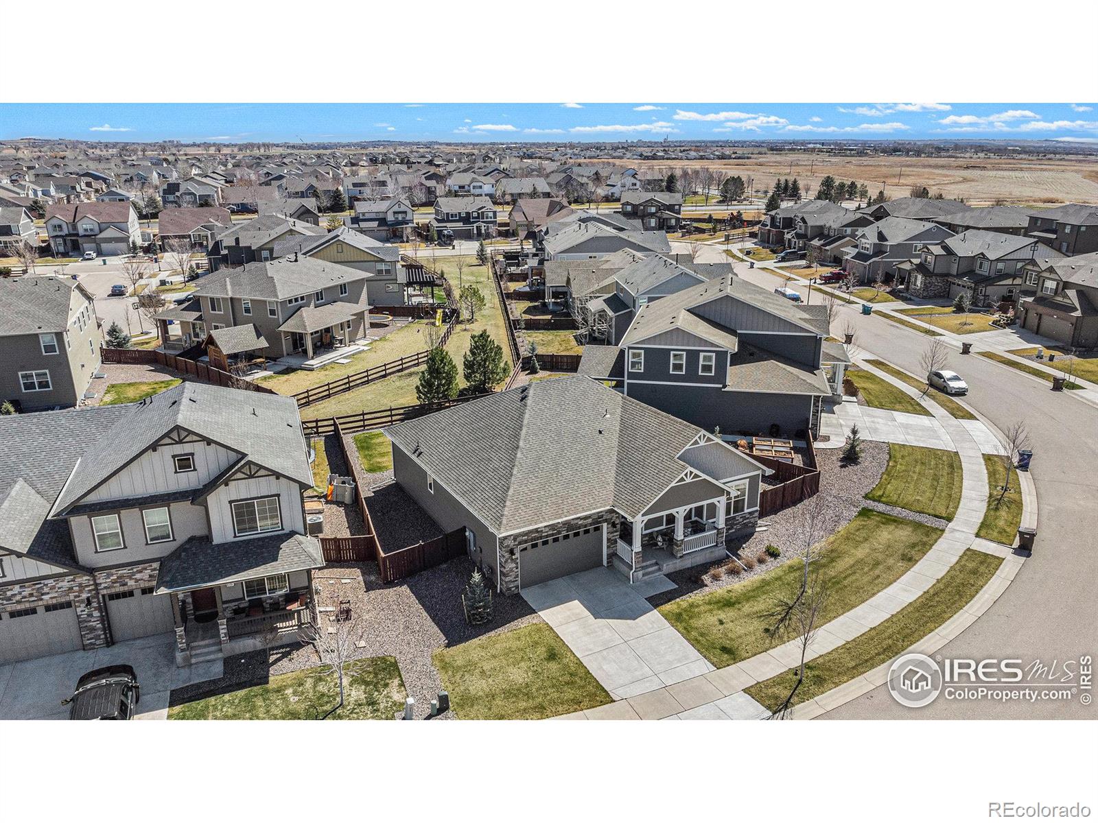 MLS Image #29 for 6068  gannet drive,timnath, Colorado