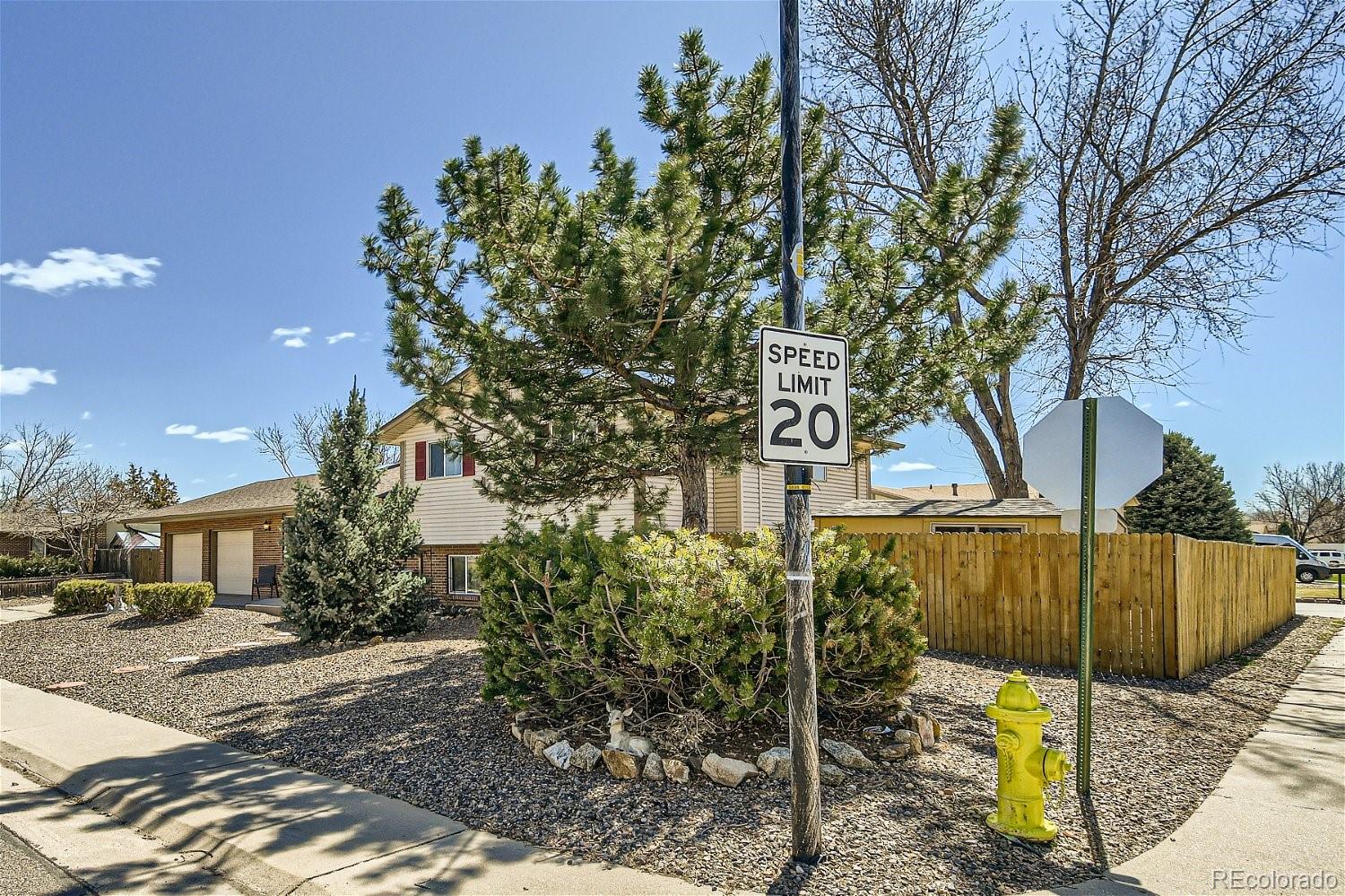 Report Image for 1340  Voiles Street,Brighton, Colorado