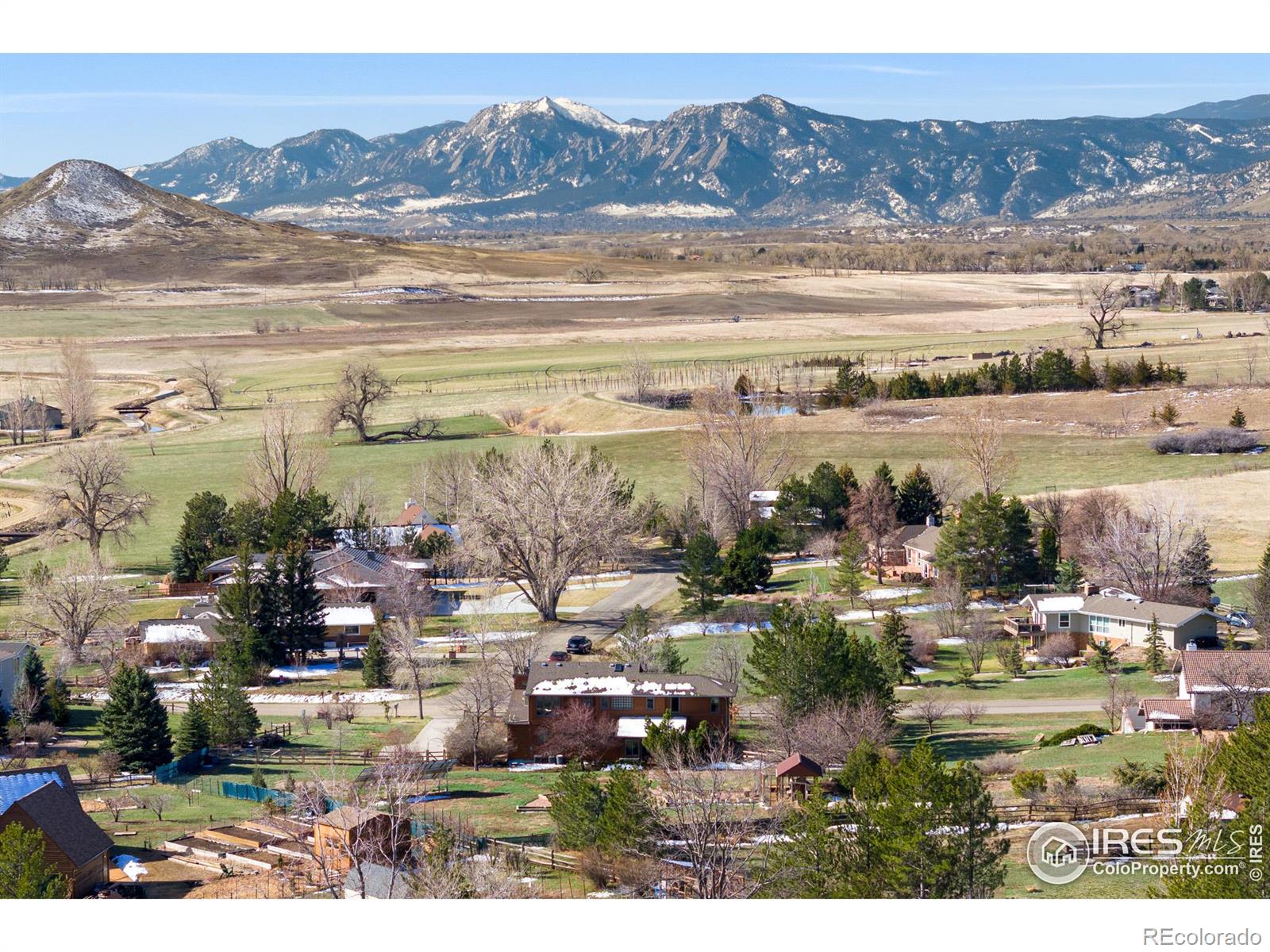 MLS Image #30 for 5699  boulder hills drive,longmont, Colorado