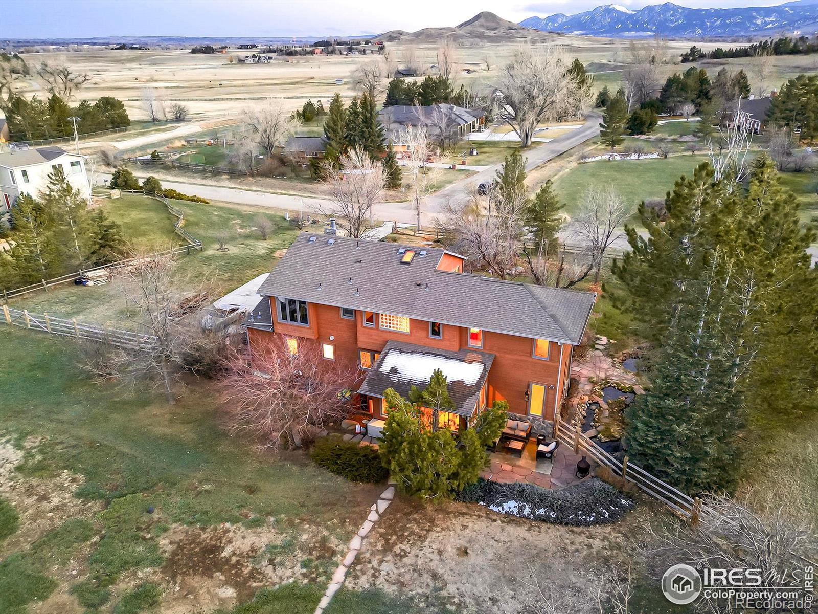 MLS Image #31 for 5699  boulder hills drive,longmont, Colorado